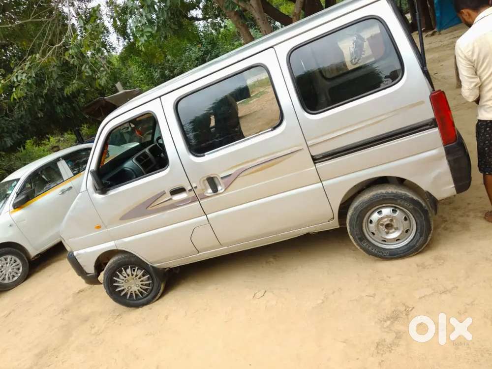 Maruti Eeco 1.2 2011 Expire 2031tak Valid