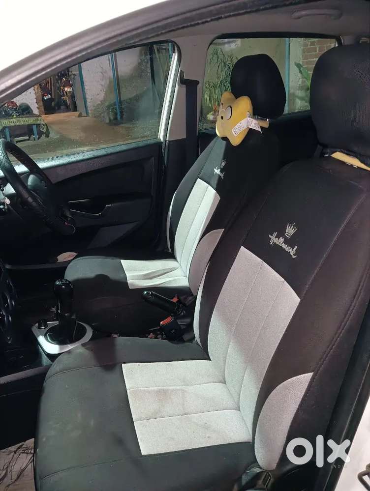 Ford Figo Diesel 2014 Manual