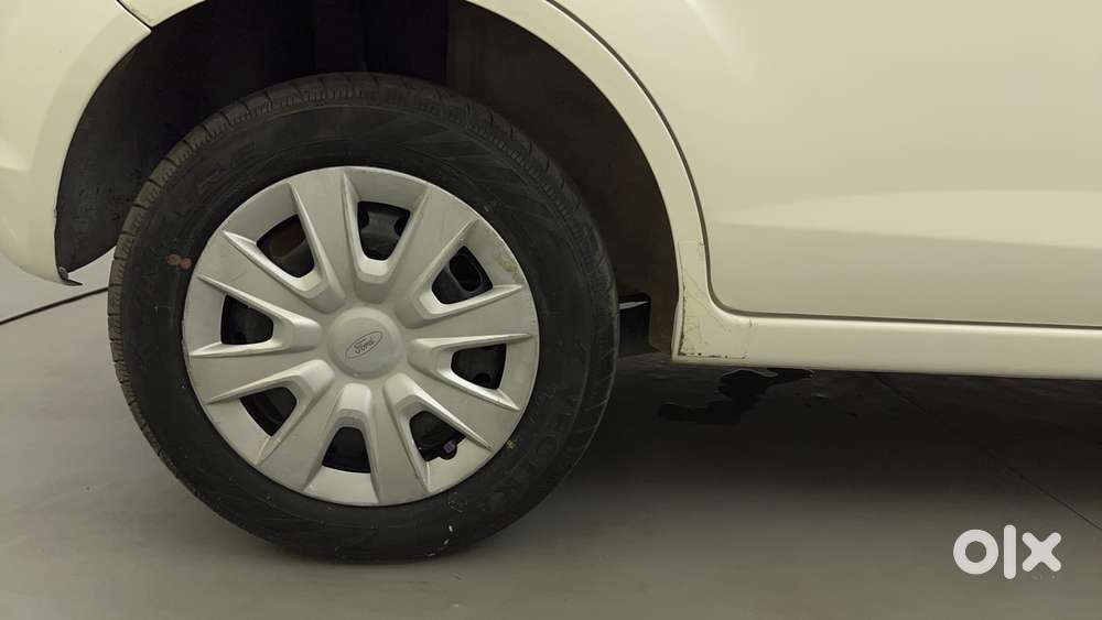 Ford Figo Petrol Exi, 2013, Petrol