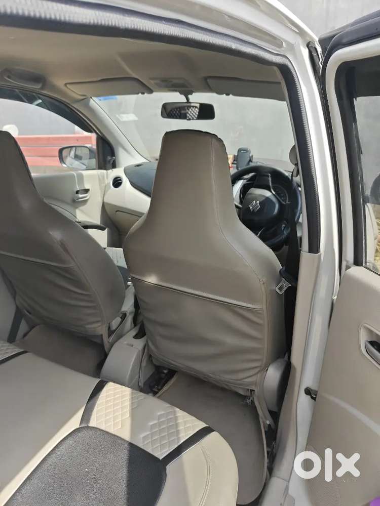 Maruti Suzuki Celerio 2021