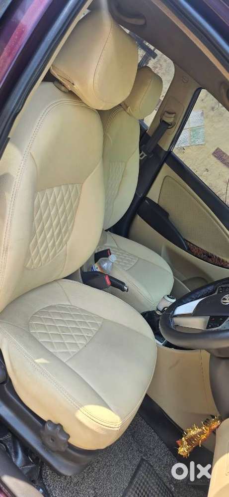 Hyundai Verna Transform 1.5 Sx Crdi, 2013, Diesel