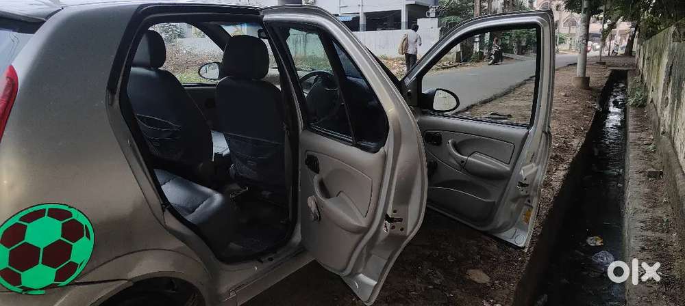Tata Indica V2 Xeta 2006