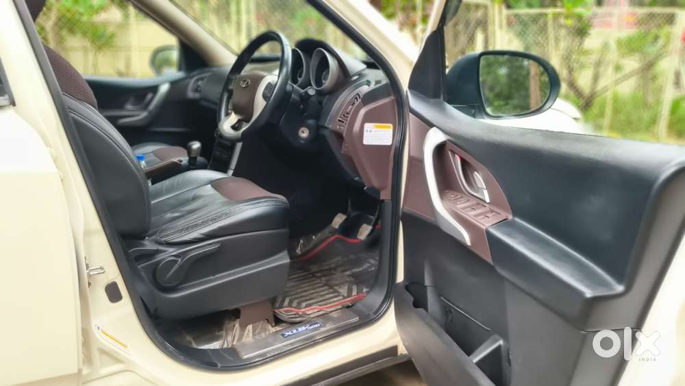 Mahindra Xuv500 W8, 2014, Diesel