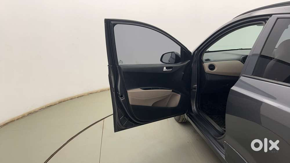 Hyundai Grand I10 1.2 Kappa Asta, 2019, Petrol