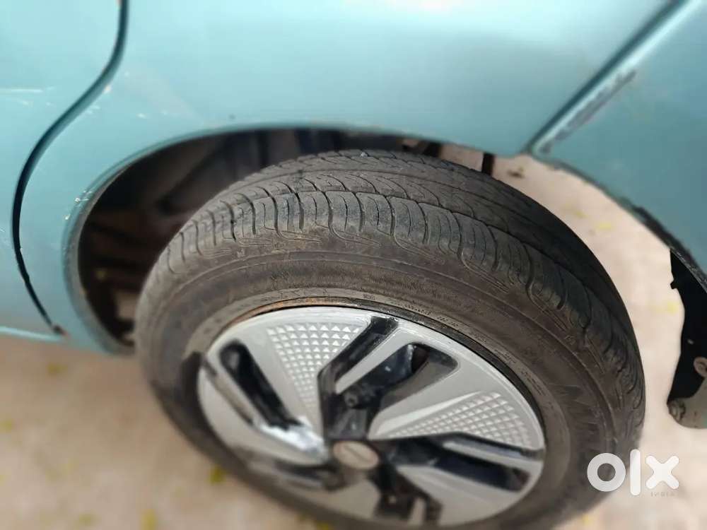 New Tyres,, Validity Up To 2029 ,, Shield Ac,,