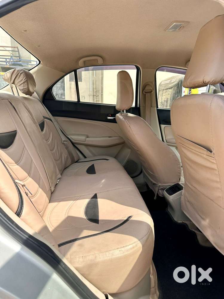 Maruti Suzuki Swift Dzire Vxi(o) Mt, 2018, Petrol