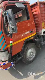 Eicher 1075 diesel all Orignal paint next too showroom condition