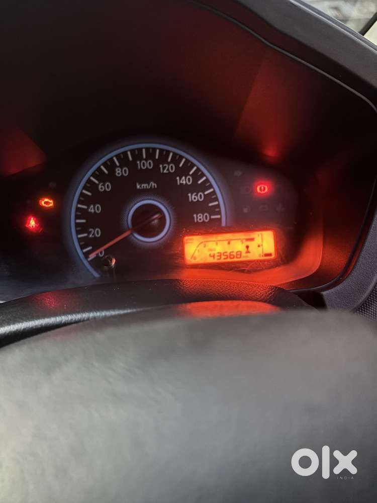 Datsun Redi Go 1.0 Limited Edition 2018, 2019, Petrol