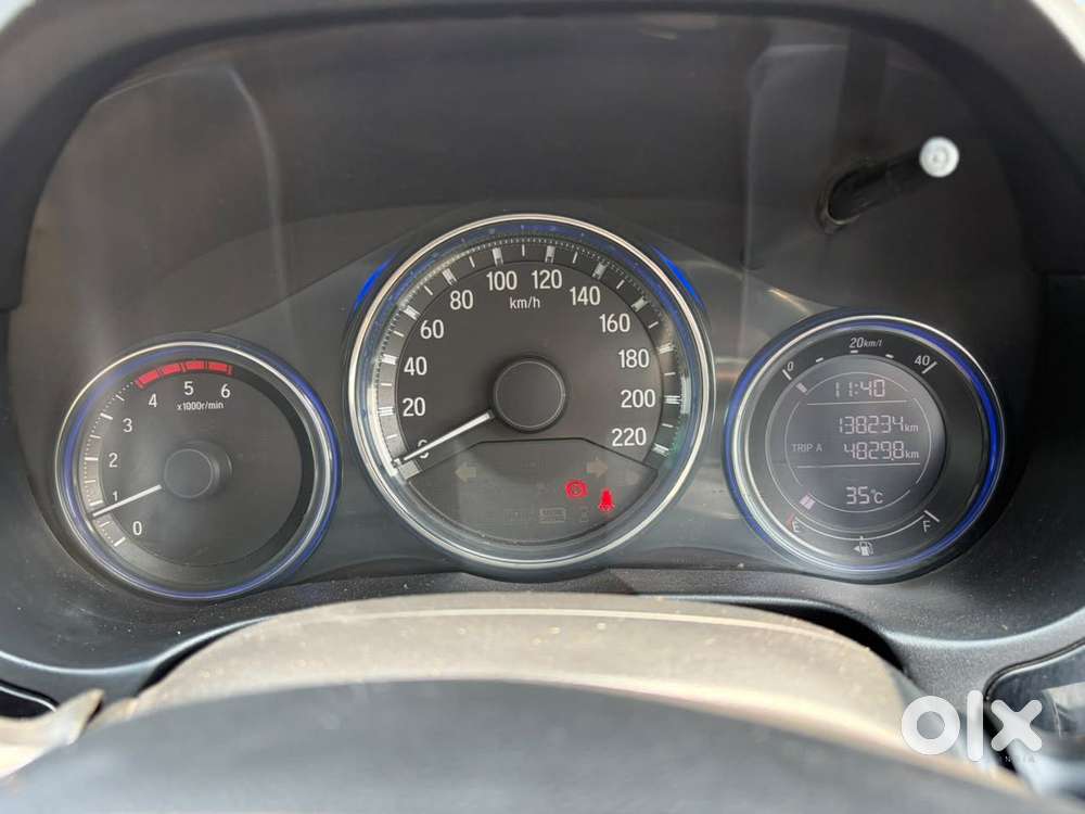 Honda City I Dtec Vx, 2014, Diesel