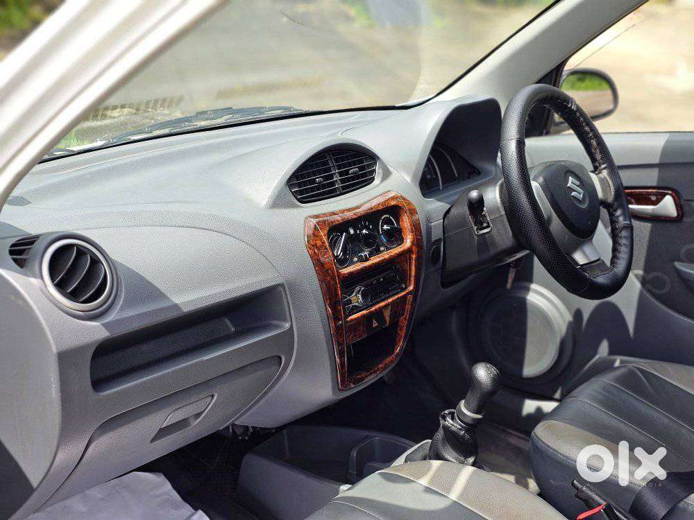 Maruti Suzuki Alto 800 Lxi, 2015, Petrol