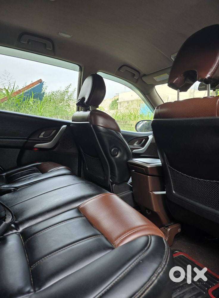 Mahindra Xuv500 W8 1.99 Mhawk, 2013, Diesel