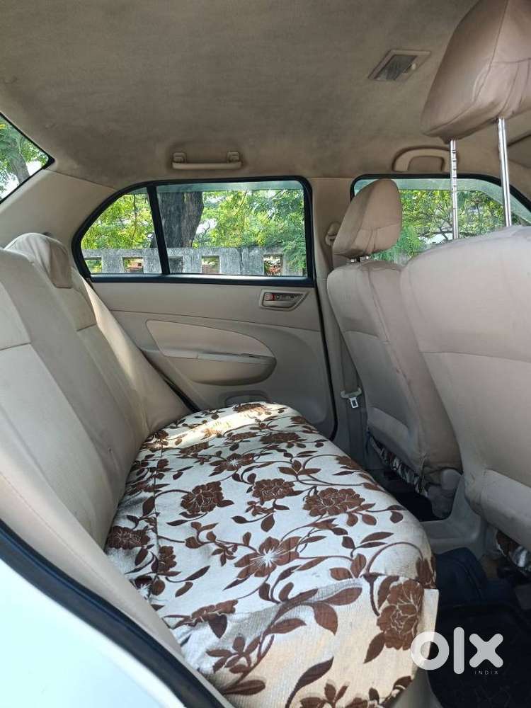 Maruti Suzuki Swift Dzire Vdi Bsiv, 2012, Diesel