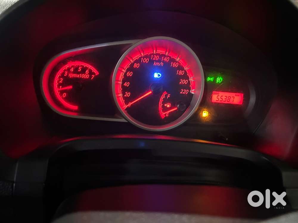 Ford Figo 2015 Diesel