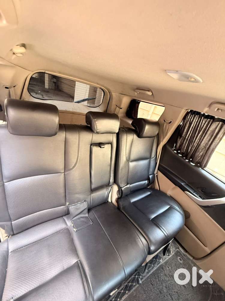Mahindra Xuv500 Diesel 2016