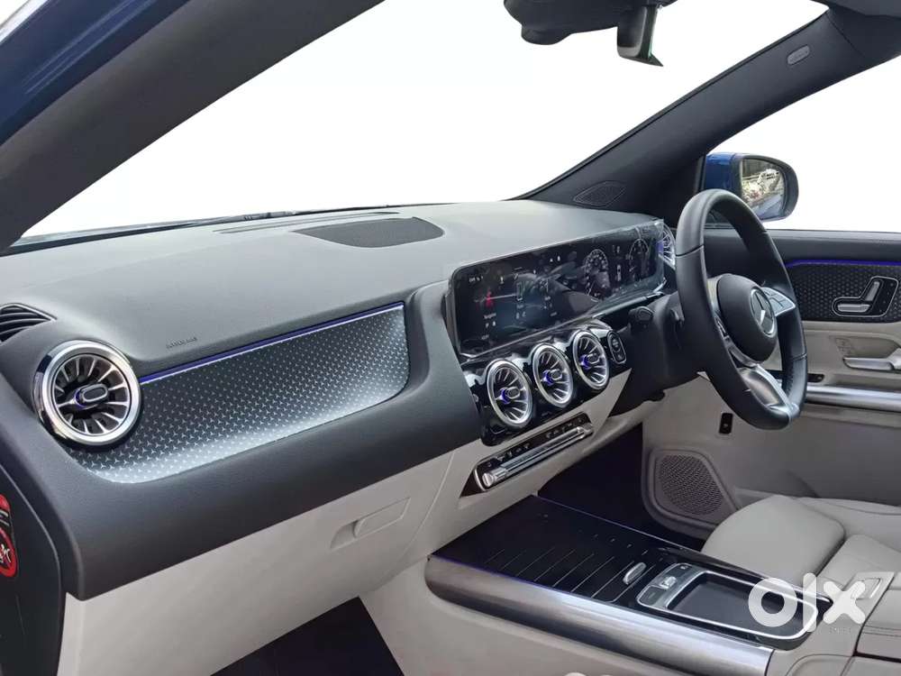 Mercedes-benz Gla Class 1.9 220d 4matic, 2024, Diesel
