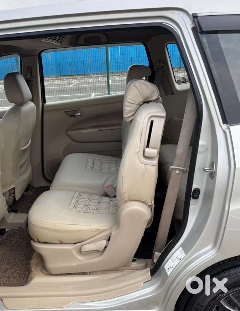 Maruti Suzuki Ertiga Vxi Cng, 2018, Cng & Hybrids