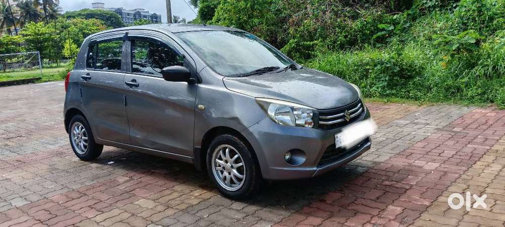 Maruti Suzuki Celerio Vxi(o), 2014, Petrol