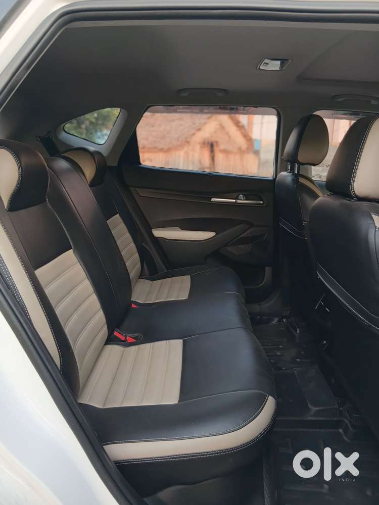 Kia Seltos Htk Plus 1.5 Turbo Petrol Imt, 2023, Petrol