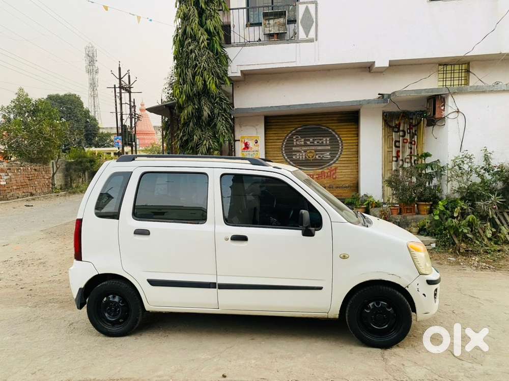 Maruti Wagon R 2009