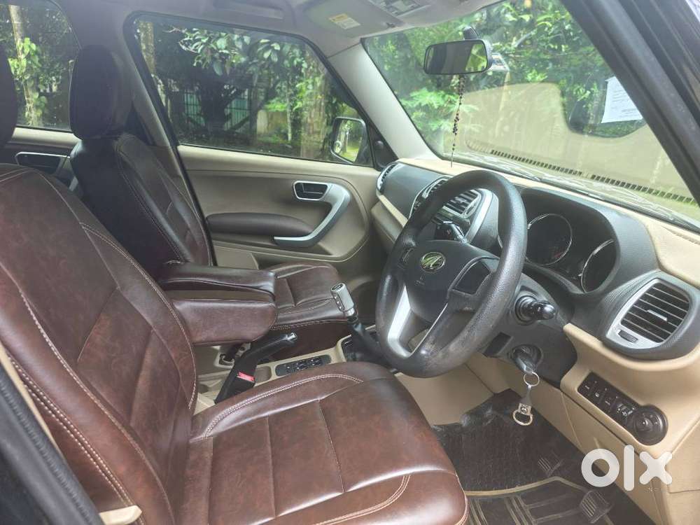 Tuv 300-t8, 2016 Nov Model, Full Showroom Service