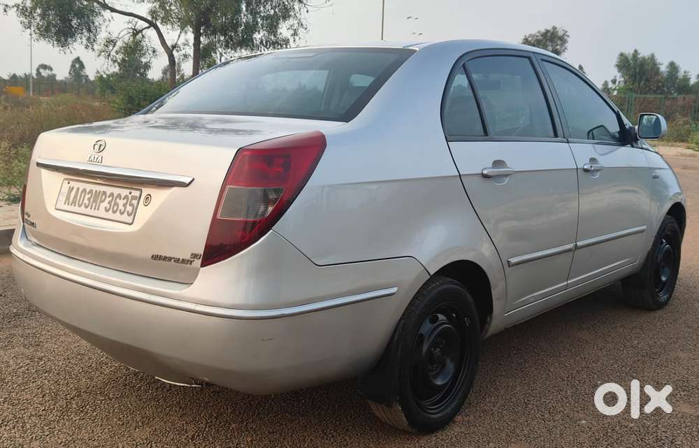 Tata Manza, 2011, Diesel