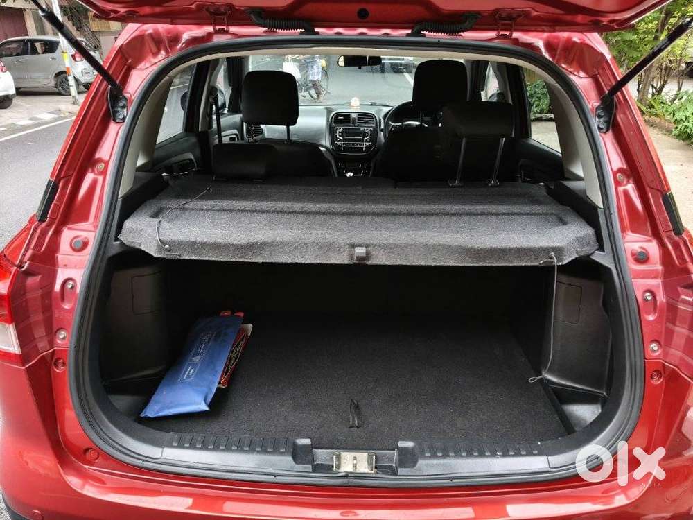 Maruti Suzuki Vitara Brezza Zdi, 2019, Diesel