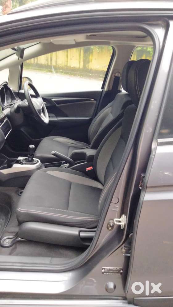 Honda Wr-v I-vtec Vx, 2019, Petrol