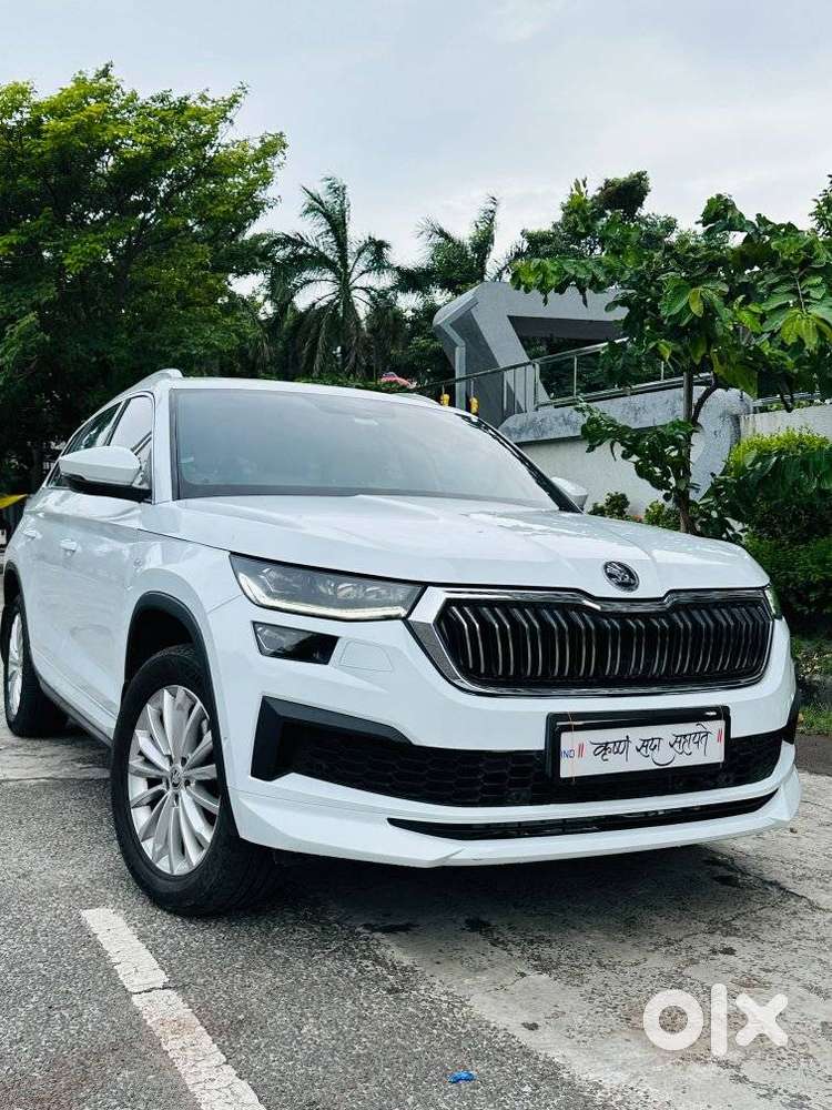 Skoda Kodiaq 2.0 L&k Tsi Dsg, 2023, Petrol