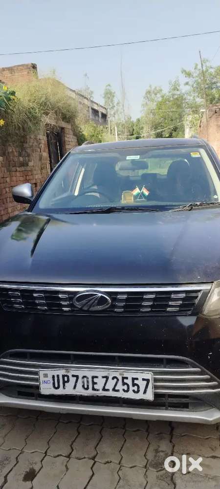 Mahindra Xuv300 Diesel Manual 2019