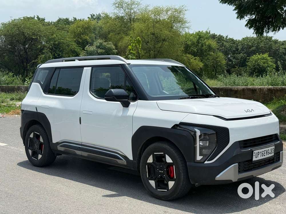 Kia Syros Htk Plus Turbo, 2025, Petrol