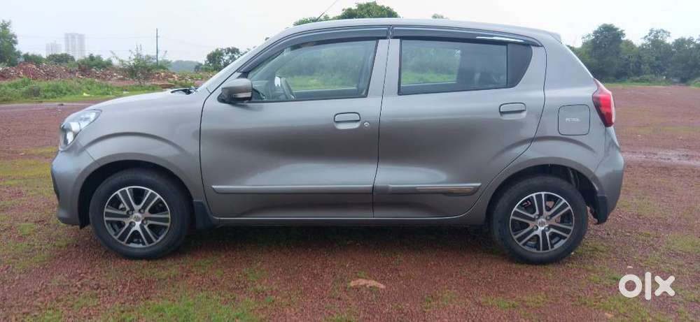 Maruti Suzuki Celerio Zxi, 2022, Petrol