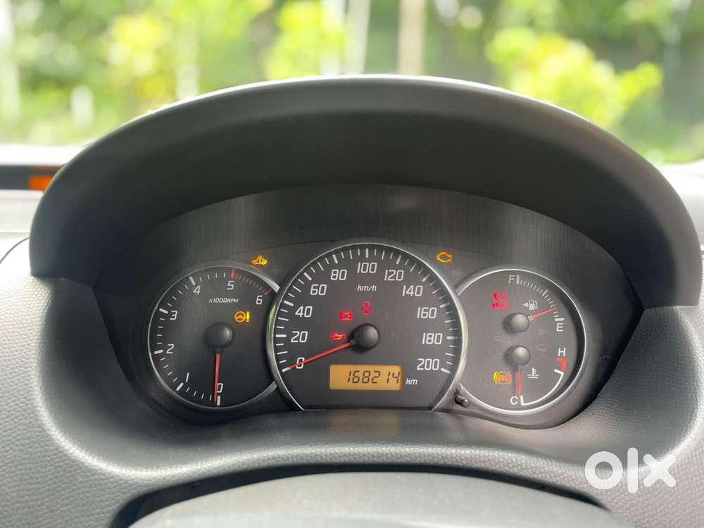 Maruti Suzuki Swift Vdi 2008