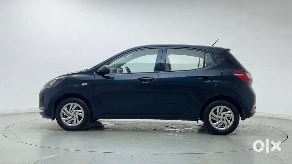 Hyundai Grand I10 Nios Magna 1.2 Kappa Vtvt, 2021, Petrol