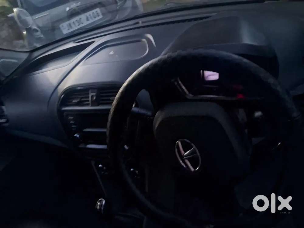 Tata Tiago Xt Mint Condition