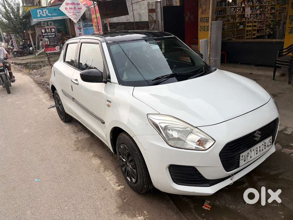 Maruti Suzuki Swift Ldi 2018 Diesel