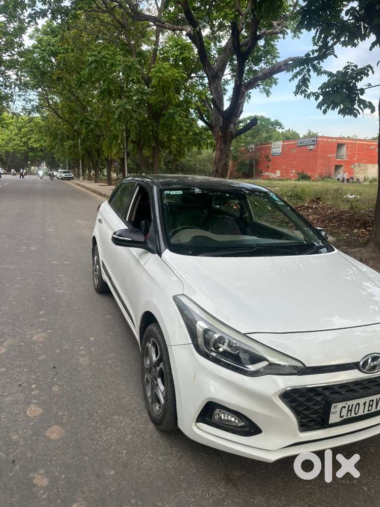 Hyundai Elite I20 2019 Petrol Well Maintained