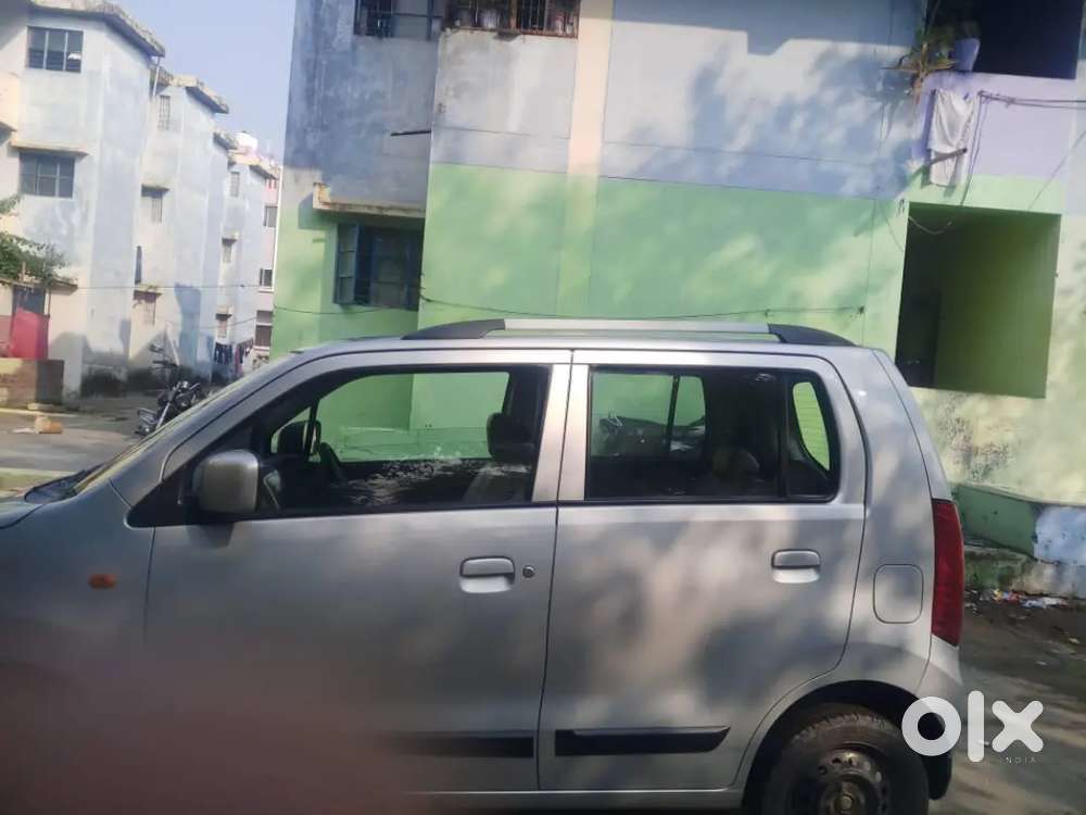 Maruti Suzuki Wagonr 2014 Model 60000 Running