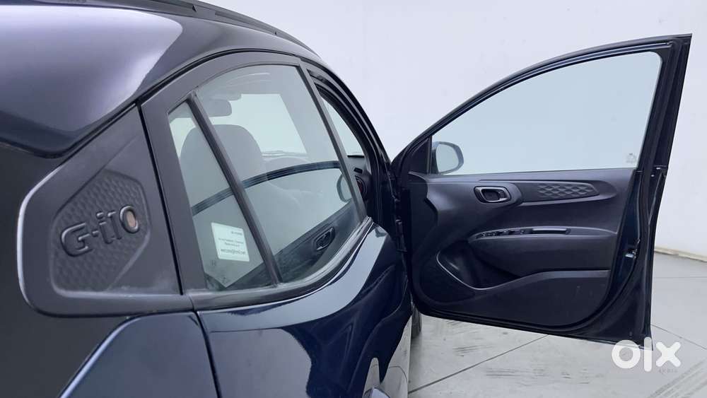 Hyundai Grand I10 Nios Sportz 1.0 Turbo Gdi, 2022, Petrol