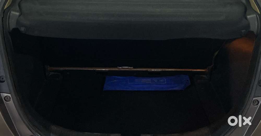 Honda Jazz 1.2 V At I Vtec, 2015, Petrol