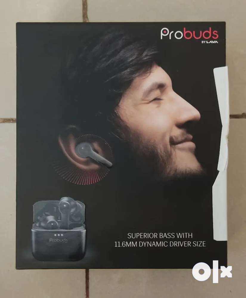 Probuds wireless online headphones