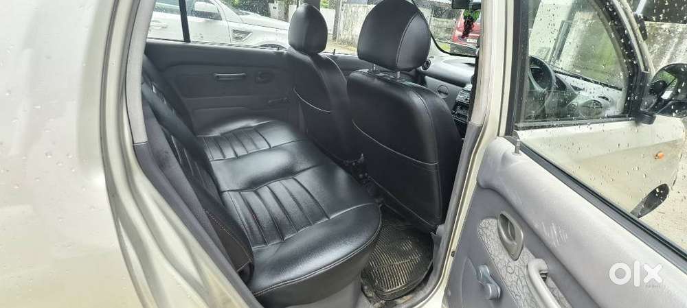 Hyundai Santro Xing Xl, 2007, Petrol
