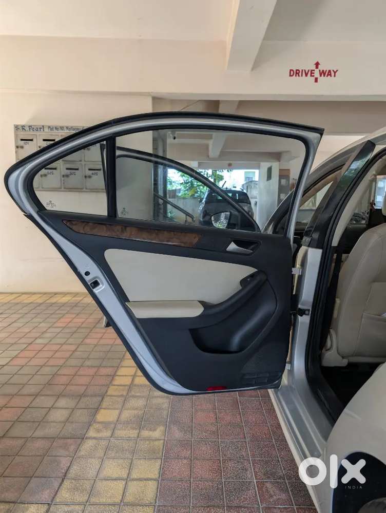 Volkswagen Jetta 2011 Highline Tdi 2.0