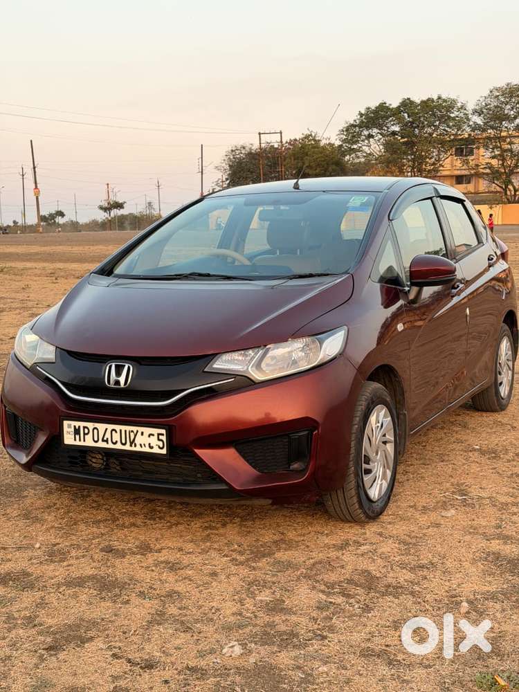 Honda Jazz 1.2 Sv I Vtec, 2018, Petrol