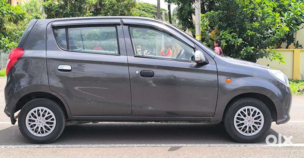 Maruti Suzuki Alto 800 Cng Lxi Optional, 2013, Cng & Hybrids