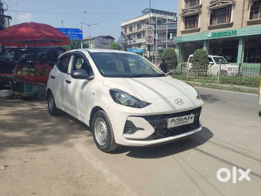 Hyundai Grand I10 Nios Era, 2025, Petrol