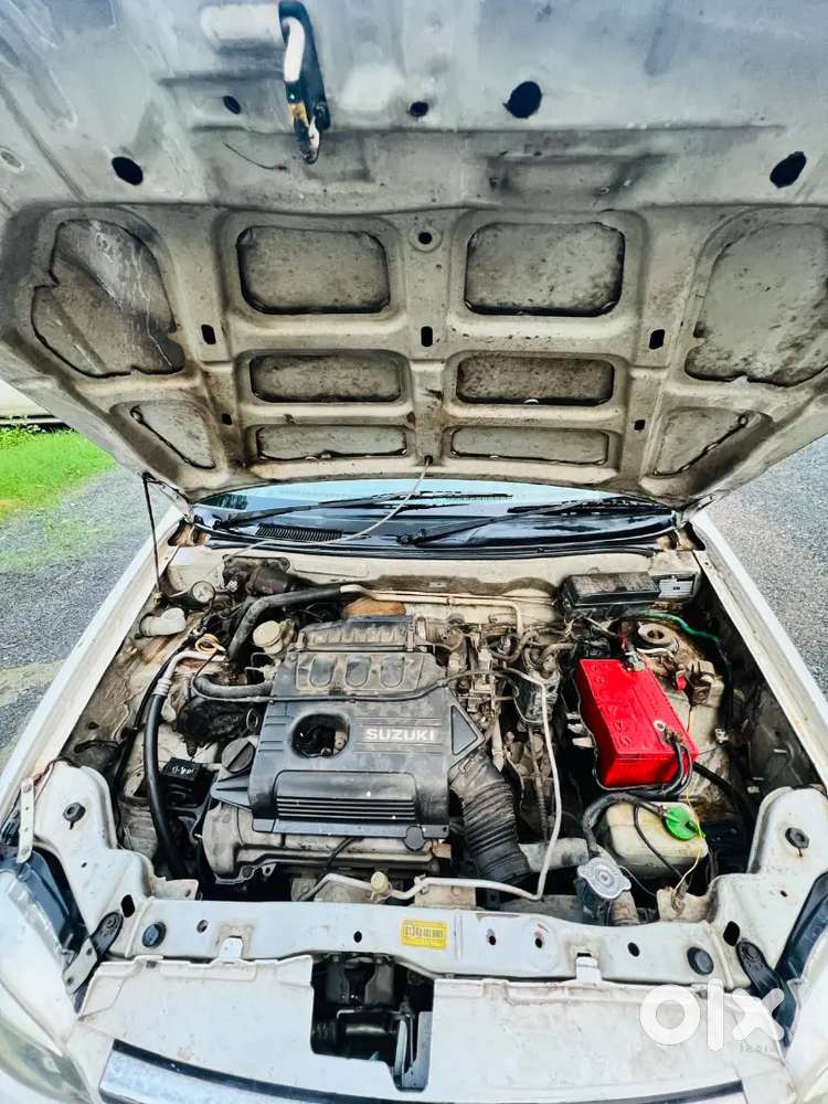 Maruti Suzuki Alto K10 2010 Car