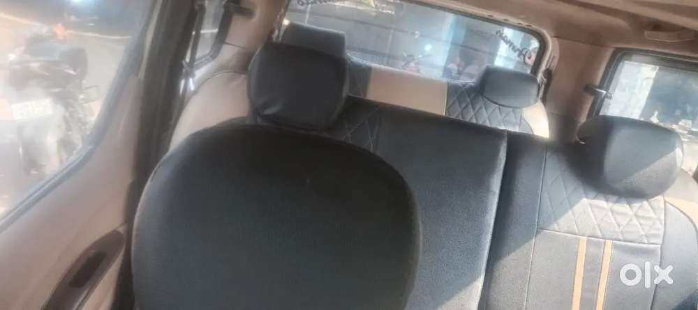 Mahindra Xylo 2014 Diesel Good Condition