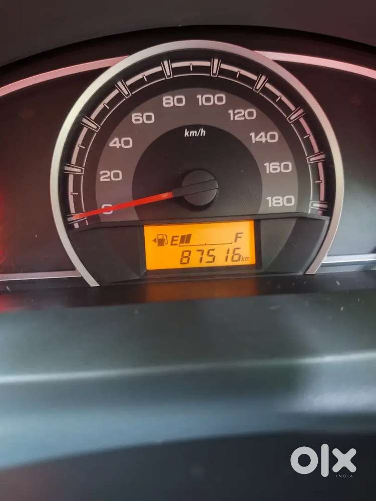 Maruti Suzuki Alto 2014 Year