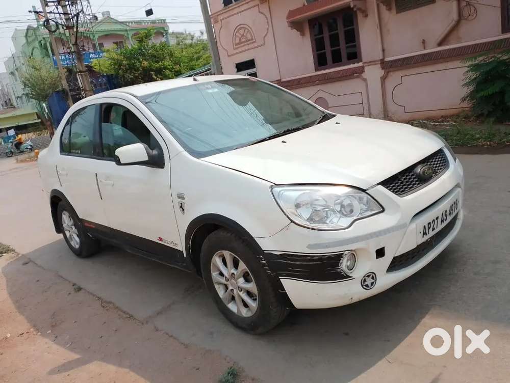 Ford Fiesta Classic 2013 Diesel Good Condition