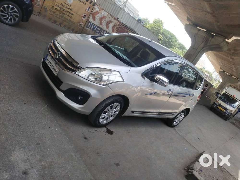 Ertiga Vxi